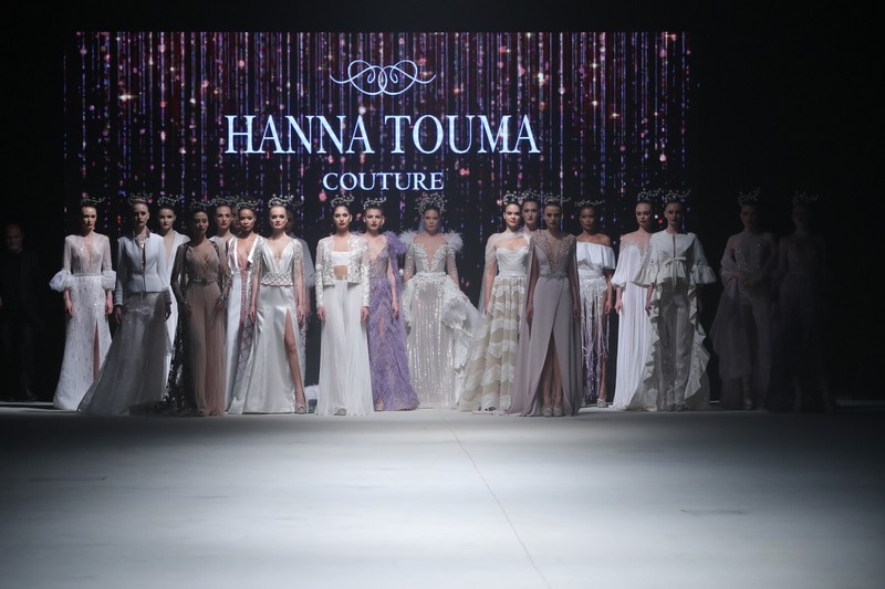 Designers & Brands Fashion Shows